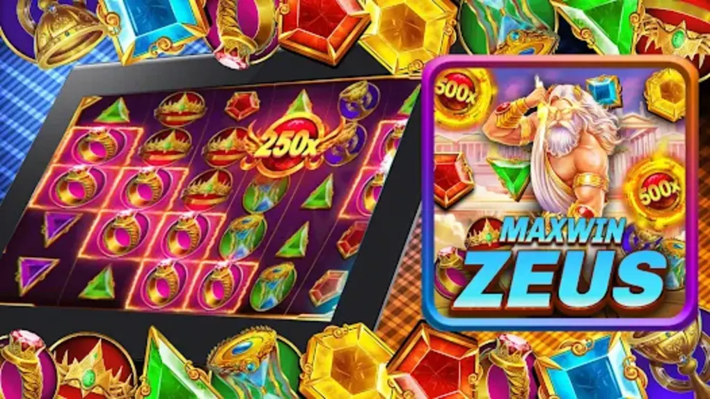 pola maxwin zeus