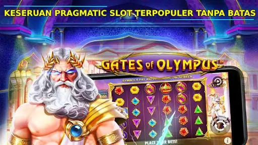 jam hoki main slot pragmatic olympus