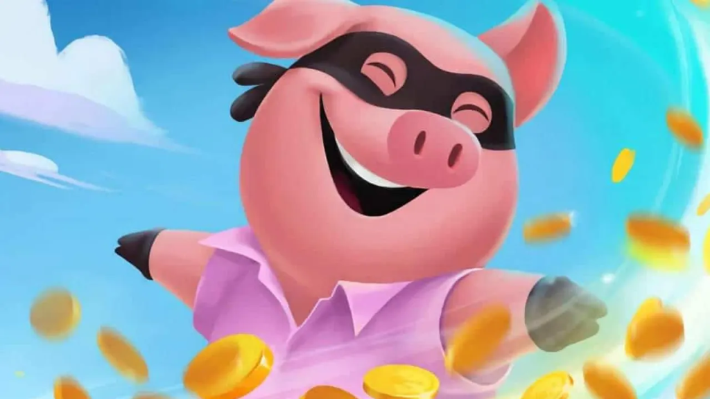putaran gratis coin master