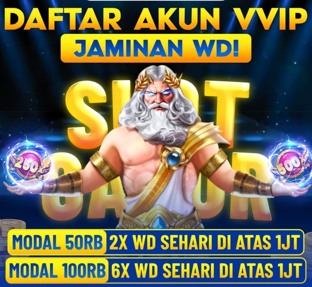 cara dapat id akun wso slot