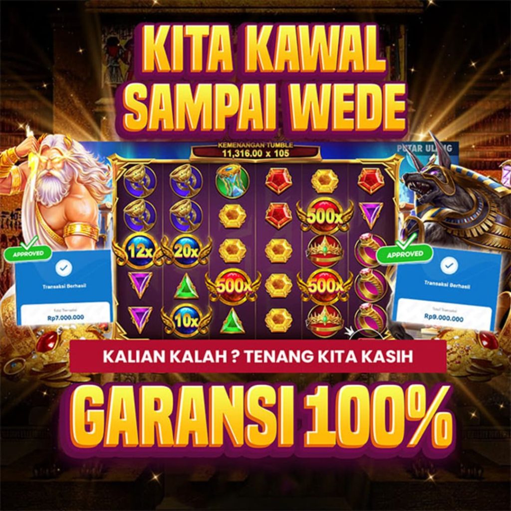 cara dapat id akun wso slot