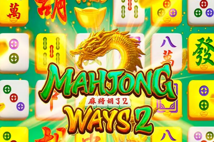 pola mahjong ways 2