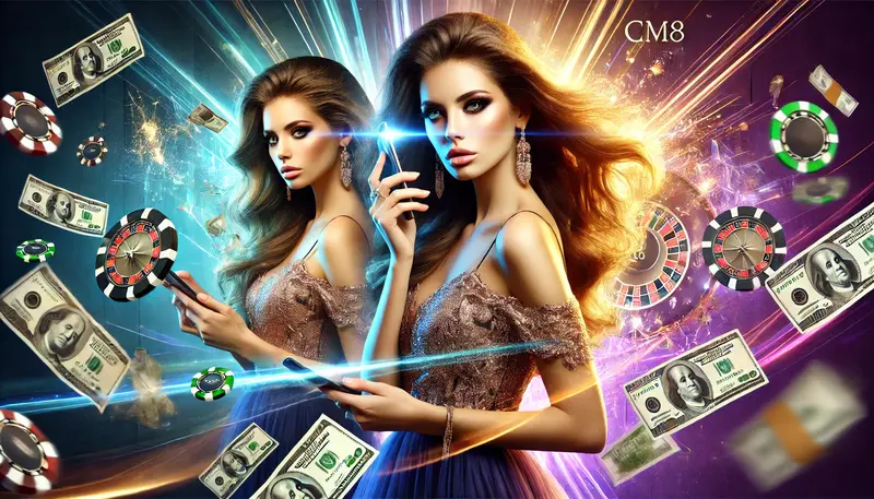 cm8